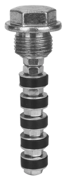 Магнитная вставка тип RSV06-T DN250-600 для фильтра сетчатого чугунного REON 125-200rsv06-т