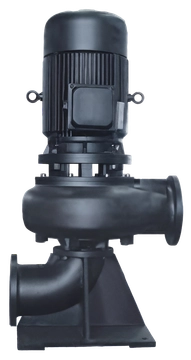 Канализационный насос сухой установки WELLMIX 250 WL 500-10-30 WL 30089948
