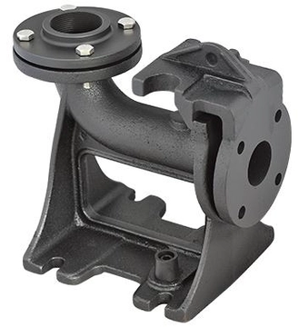 Автоматическая трубная муфта WELLMIX DN150 для насоса WQ WL 19089971