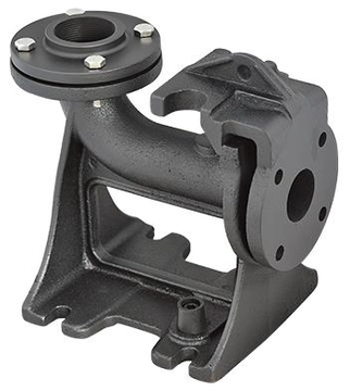 Автоматическая трубная муфта Wellmix DN 50 для насоса GNWQ WL 13029999