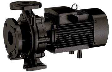 Моноблочный насос Wellmix NBW L 125-100 -200-30,0/2-380-G WL 21049939