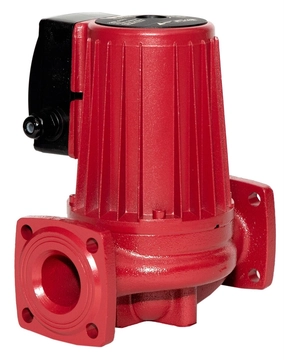 Циркуляционный насос Wellmix WRS 32-120Ff (1скорость, 220V) без комплекта ответных фланцев WL 17059998