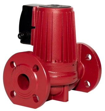 Циркуляционный насос Wellmix WRS 40-120F (1скорость, 220V) WL 17049988
