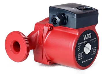 Циркуляционный насос Wellmix WRS 32/40 (180 мм) WL 17049979