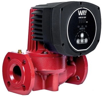 Циркуляционный насос Wellmix WRE 80-150F (частотное регулирование) WL 16049995