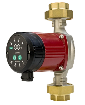 Циркуляционный насос Wellmix WRE 32/60-180 N (корпус - нерж.сталь, частотное регулирование) WL 16049999