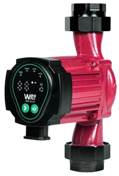 Циркуляционный насос Wellmix WRE 32/40-180 (частотное регулирование) WL 16039997