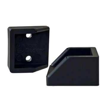 Крепеж для балясины 35х35х24 EasyDecking Вуд-Икс LT 27694