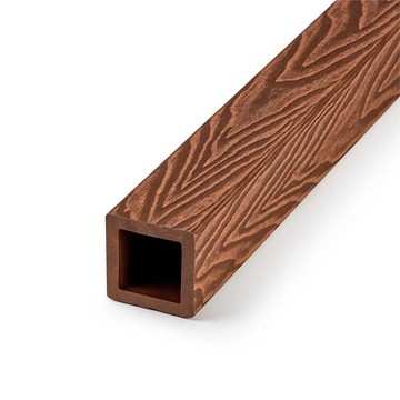 Балясина EasyDecking Вуд-Икс 50х50х2810 Коричневый LT 27116