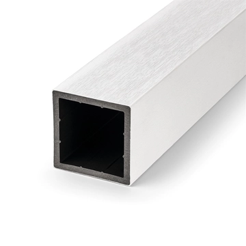 Столб EasyDecking Ко-Экструзия 100x100x3010 Белый LT 24084