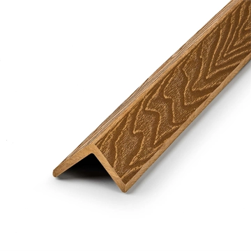 Угол EasyDecking Вуд-Икс 50х50х3010 Дуб 3Д LT 26889