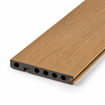 Финишная доска EasyDecking Ко-Экструзия 145х21х4010 Дуб LT 26852