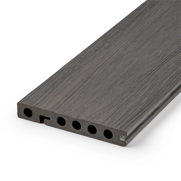 Финишная доска EasyDecking Ко-Экструзия 145х21х4010 Старый амбар LT 26855