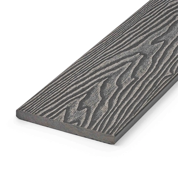 Заборная доска EasyDecking Вуд-Икс 131х11х3010 Серый LT 26986
