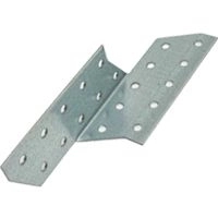 Держатель балки правый kvs- 01257