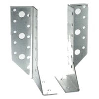 Опора балки левая 25*140 kvs- 01109