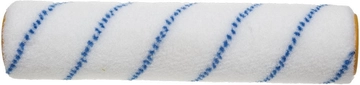 STAYER  NYLON, 40 х 240 мм, бюгель 6 мм, ворс 6 мм, полиамид, для агрессивных сред, малярный ролик (02041-24) 02041-24