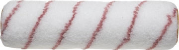 STAYER  NYLON, 48 х 240 мм, бюгель 8 мм, ворс 10 мм, полиамид, для агрессивных сред, малярный ролик, Professional (0216-24) 0216-24