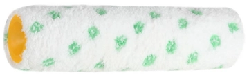 STAYER  MICROTEX, 48 х 240 мм, бюгель 8 мм, ворс 9 мм, для агрессивных сред, малярный ролик, Professional (0241-24) 0241-24