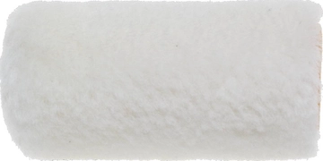 STAYER  VELOUR, 15 х 50 мм, бюгель 6 мм, ворс 4 мм, 50% акрил, 50% шерсть, для лаков и эмалей, малярный мини-ролик (0501-05) 0501-05
