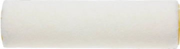 STAYER  VELOUR, 15 х 110 мм, бюгель 6 мм, ворс 4 мм, 50% акрил, 50% шерсть, для лаков и эмалей, малярный мини-ролик (0501-11) 0501-11