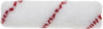 STAYER  NYLON, 15 х 110 мм, бюгель 6 мм, ворс 8 мм, полиамид, для агрессивных сред, малярный мини-ролик (0506-10) 0506-10
