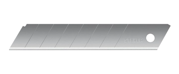 STAYER  18 мм, 10 шт, сегментированные лезвия, Professional (0915-S10) 0915-S10