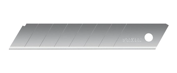 STAYER  18 мм, 5 шт, сегментированные лезвия, Professional (0915-S5) 0915-S5