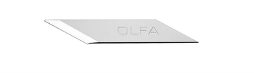 OLFA  4 мм, для ножа, специальные лезвия (OL-KB-5) OL-KB-5