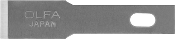 OLFA  6 мм, для ножа, лопаточные лезвия (OL-KB4-F/5) OL-KB4-F/5