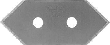OLFA  20 мм, для ножа, лезвия (OL-MCB-1) OL-MCB-1