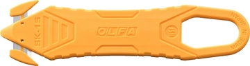 OLFA  для вскрытия коробок, безопасный нож (OL-SK-15/DSB) OL-SK-15/DSB