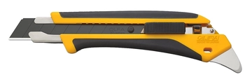 OLFA  Autolock, 18 мм, нож (OL-L5-AL) OL-L5-AL