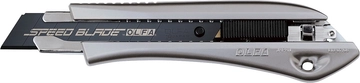 OLFA  18 мм, с сегментированным лезвием, нож (OL-LTD-AL-LFB) OL-LTD-AL-LFB