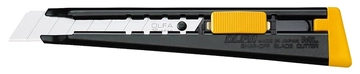 OLFA  18 мм, с выдвижным лезвием, металлический нож (OL-ML) OL-ML