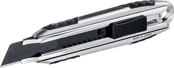 OLFA  X-design, 18 мм, нож (OL-MXP-AL) OL-MXP-AL