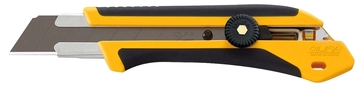 OLFA  25 мм, с сегментированным лезвием, нож (OL-XH-1) OL-XH-1