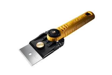 OLFA  Hobby Craft Models, для реза кожи, нож-скребок (OL-BTC-1/DX) OL-BTC-1/DX