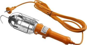 STAYER  MAXLight, 60 Вт, переносной светильник (56061) 56061