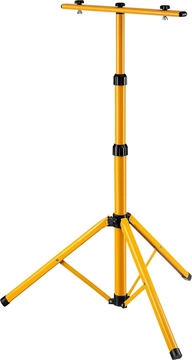 STAYER  MAXStable, 1.6 м, телескопический штатив для 2х прожекторов (56922) 56922_z01
