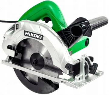 Пила дисковая HiKOKI C6SS 37235