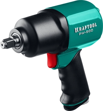 KRAFTOOL  PW-900, 1/2″, 880 Н·м, ударный пневматический гайковерт (64210) 64210