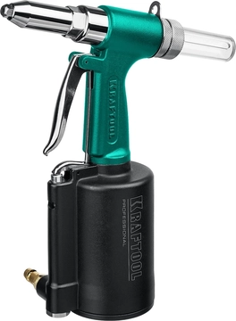 KRAFTOOL  AR-48, 2.4 - 4.8 мм, пневматический заклепочник (31184) 31184