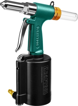 KRAFTOOL  AR-64, 2.4-6.4 мм, пневматический заклепочник (31185) 31185_z02