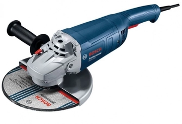 Машина шлифовальная угловая BOSCH GWS 2200 16887