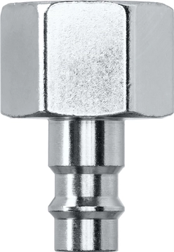 KRAFTOOL  1/2″F - рапид штуцер, переходник (06591-1/2) 06591-1/2