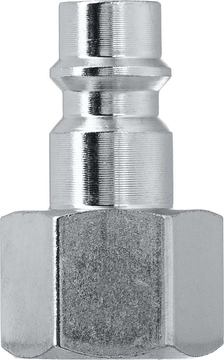 KRAFTOOL  3/8″F - рапид штуцер, переходник (06591-3/8) 06591-3/8
