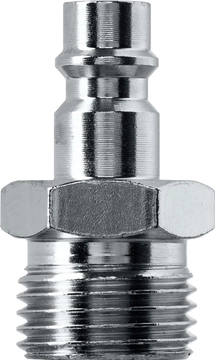 KRAFTOOL  1/2″M - рапид штуцер, переходник (06592-1/2) 06592-1/2