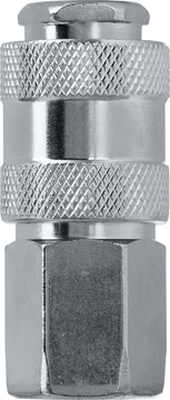 KRAFTOOL  3/8″F - рапид муфта, переходник (06593-3/8) 06593-3/8