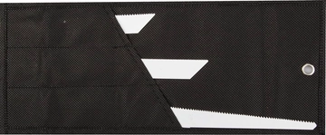 STAYER  S1222VF, L-280/300, S1122EF 180/200, S922EF 130/150, Bi-Met, 3 шт, набор полотен для сабельной пилы (159460-H3) 159460-H3